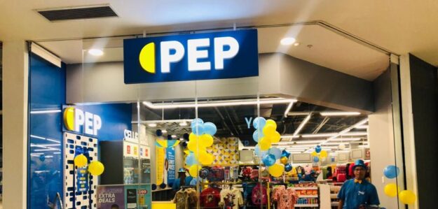 PEP STORES